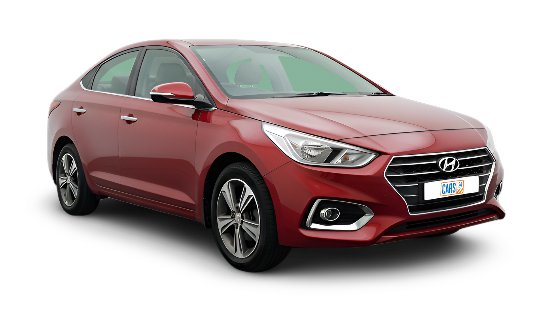 Hyundai Verna-img